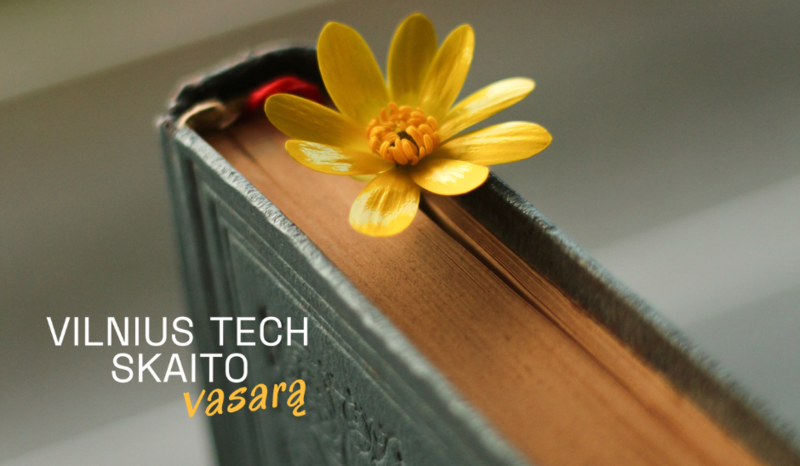 VILNIUS TECH SKAITO vasarą: Trent Dalton „Berniukas nuryja visatą“
